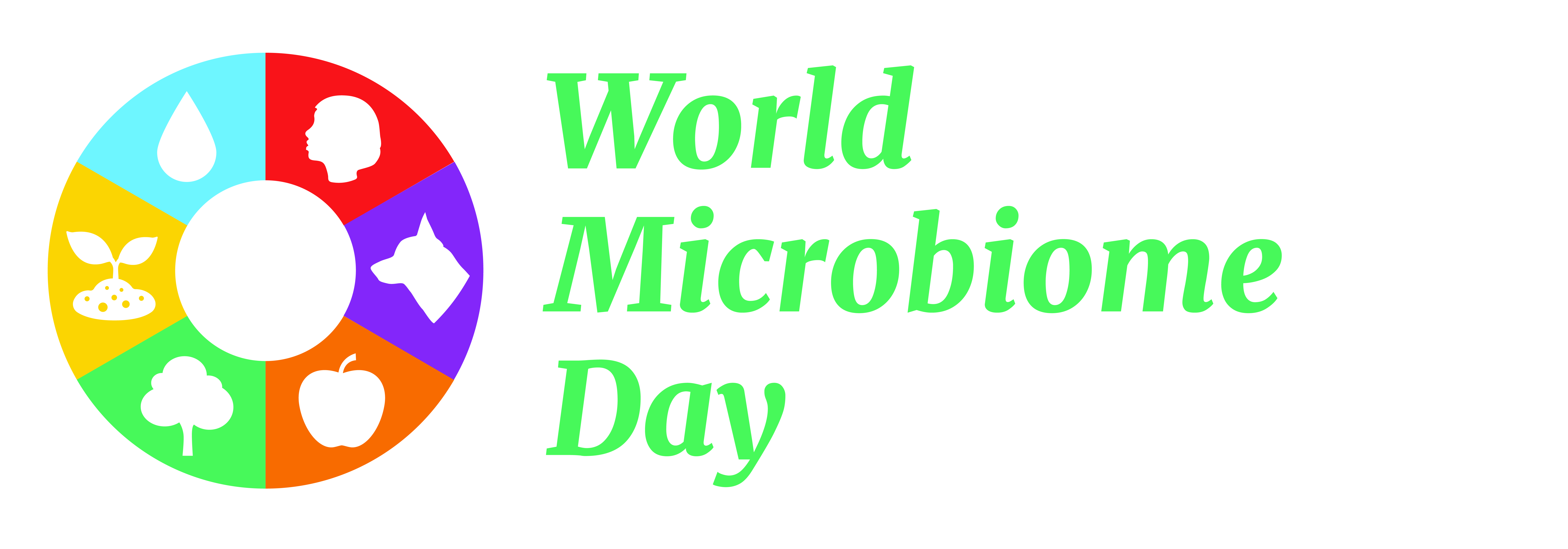 World Microbiome Day 2023: Microbes and Food